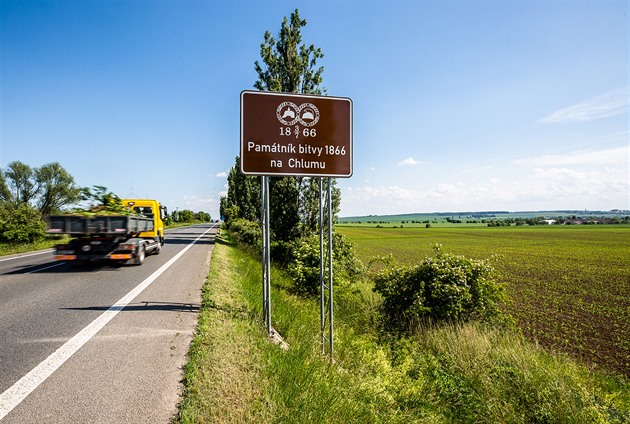 Stavba D35 od Hradce na sever už má povolení, hotovo bude do roku 2027