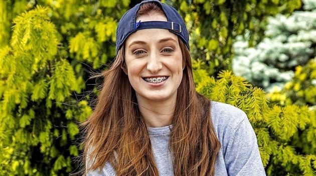 Barbora Pie�ová (2020)