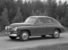 GAZ M20 Pob�da
