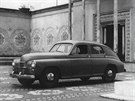 GAZ M20 Pob�da