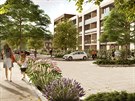 Developersk� spole�nost Central Group p�edstavila chystan� projekt Sigma...