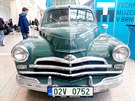 GAZ M20 Pob�da