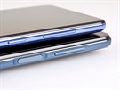 Redmi Note 9 Pro a Samsung Galaxy A41
