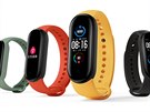 Xiaomi Mi Band 5