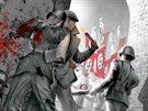 The Saboteur