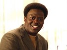 Bernie Mac zem�el v roce 2008. Bylo mu pouhých padesát let.