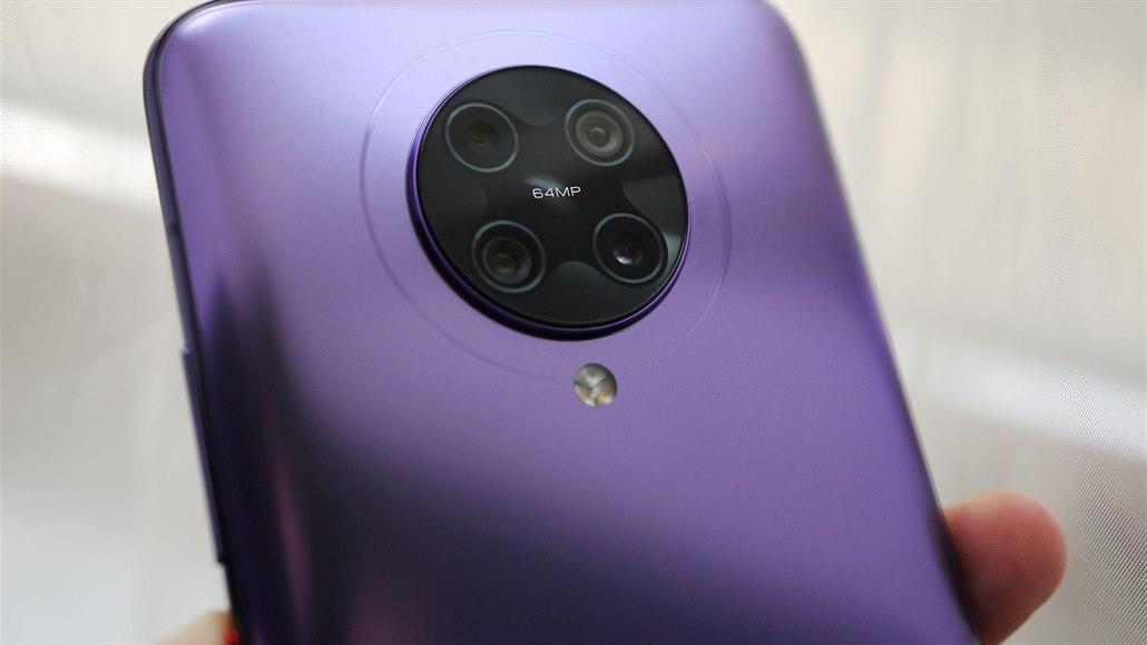 Poco F2 Pro od Xiaomi