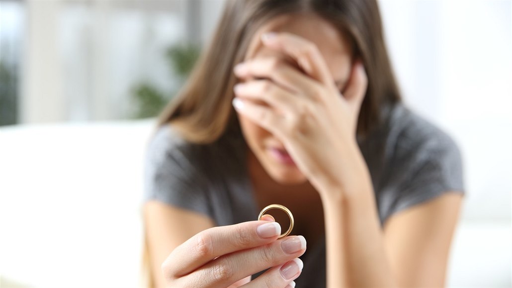 Jak odejít ze vztahu, aby to všechny co nejméně bolelo