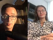 Velvyslankyně v Brazílii: Bolsonaro si drží popularitu, země není na pokraji...