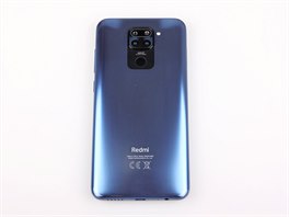 Redmi Note 9