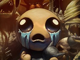The Binding of Isaac