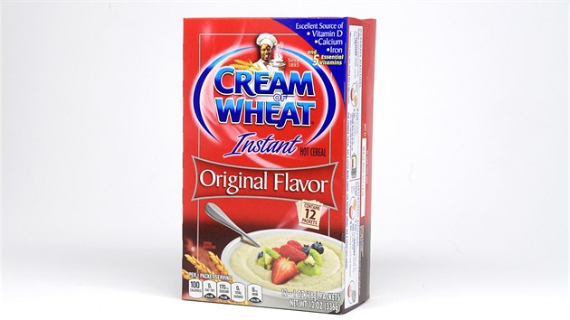 Instantn kae Cream of Wheat
