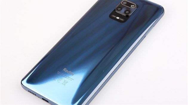 Redmi Note 9 Pro