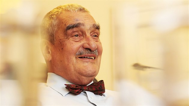 Karel Schwarzenberg