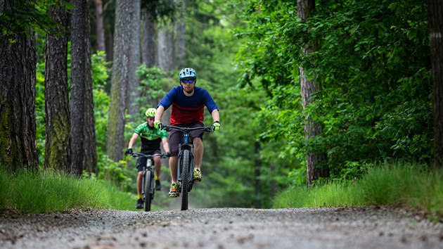 Velk test elektrokol pro rok 2020. Elektrokola testuj kadoron mui i eny, zkuen cyklist i laici vech vkovch kategori.