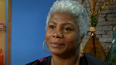 Bývala policistka Cariol Horneová