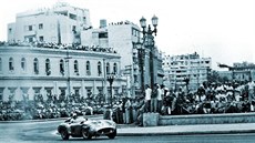 Velká cena Kuby 1958