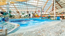 Aquapalace Praha