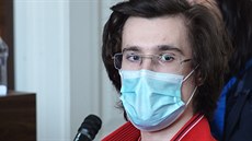 Student praské právnické fakulty Josef Toman je obalovaný z pokusu o vradu