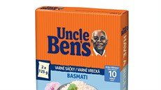 Rýe Uncle Ben's