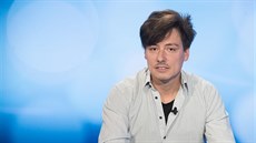 Matěj Stropnický v diskusním pořadu Rozstřel. (19. června 2020)