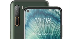 HTC U20 Pro