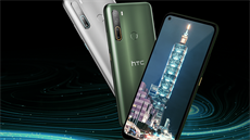 HTC U20 Pro