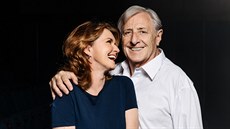 Hana a Karel He�mánkovi