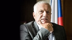 Václav Klaus