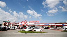 Odp�rci stavby, kte�í bydlí poblí� Bauhausu, si st�ují nap�íklad na hluk nebo...
