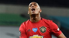 Anthony Martial