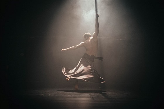 Z p�edstavení Cizinec