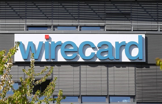 Finanní spolenost Wirecard