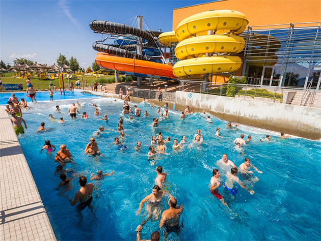 Aqualand Moravia