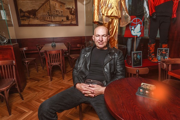 Legendární kapely Tři sestry a Horkýže Slíže v O2 areně. Přednostní vstupenky