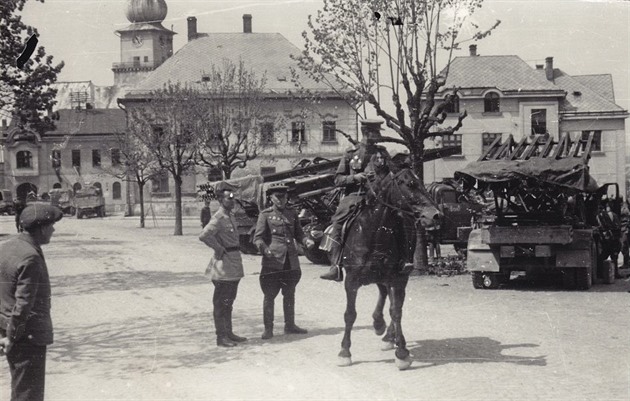 Žďárští muzejníci vezmou zájemce na místa největších bojů a tragédií