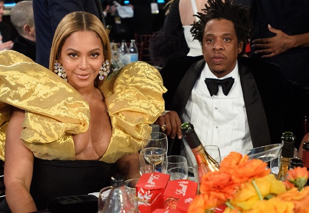 Beyoncé kraluje nominacím na Grammy. Šanci má i Kendrick Lamar a Adele