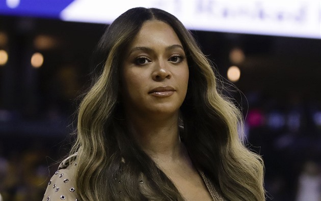 Kelis obvinila Beyoncé z krádeže písně na novém albu Renaissance