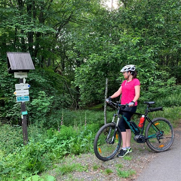 Projekt Sev.en Energy for Bikers zlepuje kulturu cestování na elektrokole