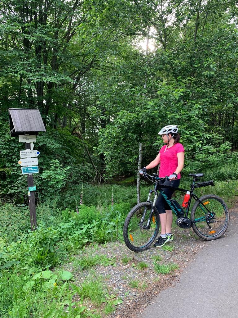 Projekt Sev.en Energy for Bikers zlep�uje kulturu cestování na elektrokole
