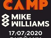 Mike Williams PRECamp Festival