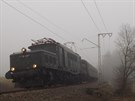 Nmecká elektrická lokomotiva ady E 94