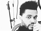 The Weeknd byl v przkumu vidt napí vemi tymi ebíky.