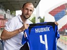 estaticetiletý Roman Hubník se vrací do Olomouce. Na Androv stadionu...