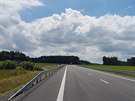 Narovnan silnice se vyhb mezi dlnic D5 a Planou na Tachovsku vem obcm....