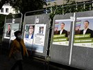 Francouzi se dokali kounálních voleb, které byly odloeny z bezna kvli...