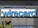 Finan�ní spole�nost Wirecard