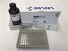 Testovací souprava na koronavirus od DIANA Biotechnologies