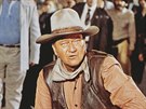 John Wayne