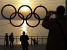 NA PAMÁTKU. Soi se vrací do starých kolejí, olympijské symboly vak budou...